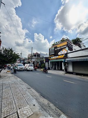Cho thuê mặt bằng trường th phan chu trinh — ảnh 1