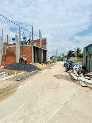 Bán đất đinh đất thiện gần kcn cầu tràm shr — ảnh 1