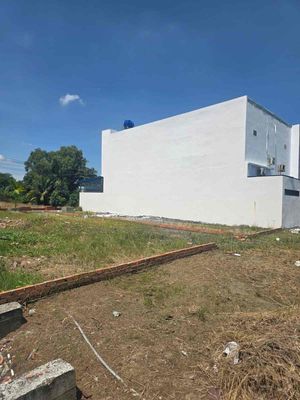 Chủ ngộp cần bán đất full thổ cư cầu tràm — ảnh 1