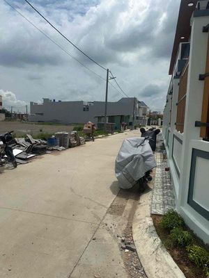 Cần bán đất thổ cư — ảnh 1