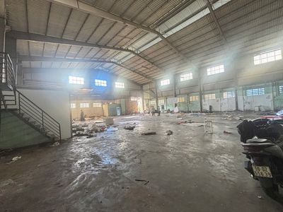HXH Lũy Bán Bích , Tân Phú - Đầm Sen 900m2 / Giá Tốt — ảnh 1