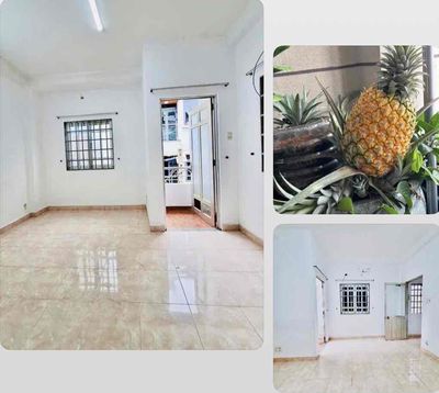 NHÀ THOÁNG SÁNG, giá Bình Dân, 1 TRỆT 1 LẦU, gần chợ Bà Chiểu OK — ảnh 1