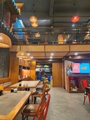 Cho thuê nhà MT Hồ Xuân Hương, Q3, 14x17m trệt + lầu - Giá 145 Tr — ảnh 1