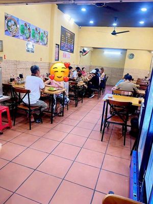 Cho thuê nhà mặt tiền Phạm Văn Chí Q6 — ảnh 1