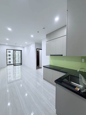 Cho thuê Bcons City 2 PN 2 WC | 7tr2/tháng | nhà mới đẹp — ảnh 1