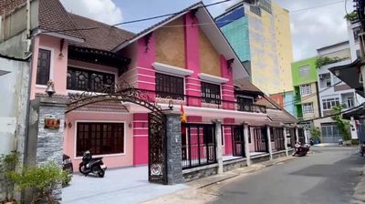Hot nhà nguyễn đình chính phú nhuận | 30x15m | trệt lầu, chỉ 125tr — ảnh 1