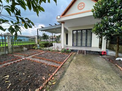Chính chủ bán nhà vườn Long An - 2 phòng - 283 m² - giá 1 tỷ 500. — ảnh 1