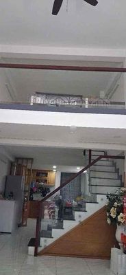Nguyên căn hẻm 3,5m đường Cmt8 (3,5x13m lửn 1 lầu 3pn 3wc, full NT) — ảnh 1