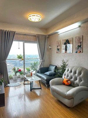 Cần bán căn gấp căn hộ Flora Anh Đào, căn góc, view đẹp — ảnh 1