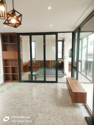 Căn hộ 2 phòng ngủ | 7tr4/tháng | gần bến xe — ảnh 1