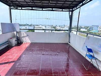 Căn hộ studio | 4tr5/tháng | gần cầu bờ quan — ảnh 1