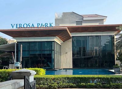 Villa phố liền kề verosa khang điền- ngay vòng xoay phú hữu — ảnh 1