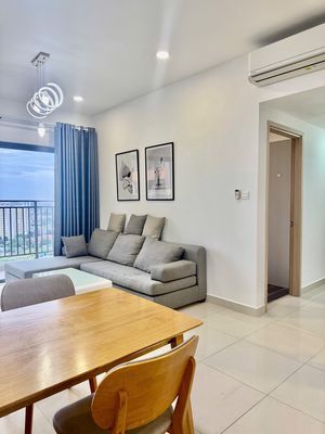 Em trống sẵn căn 3PN 20 triệu Full nội thất (Nhà Đẹp) — ảnh 1