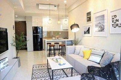 Bán căn hộ 2pn Lexington quận 2 giá 5,250 tỷ — ảnh 1