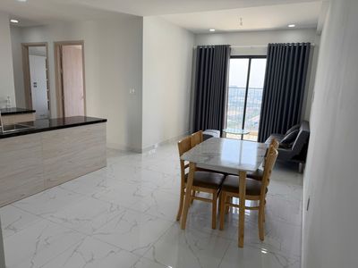 Cho thuê căn hộ charm city - 3pn block sapphire — ảnh 1