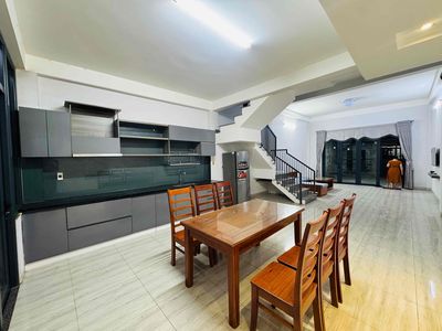 Nhà 2 tầng Ngô Huy Diễn- Hoà Xuân 15 triệu cho thuê lâu dài — ảnh 1