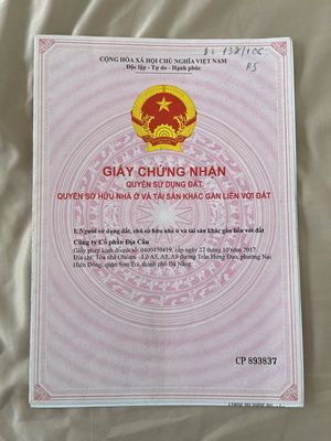 Bán lô đất đẹp hòa quý – ngũ hành sơn, đà nẵng | 5,2 tỷ — ảnh 1