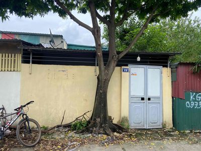 Cho thuê nhà cấp 4, mặt đường Nguyễn Văn Giáp, Phú Đô — ảnh 1