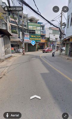 Cho thuê mặt bằng kinh doanh — ảnh 1