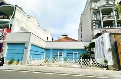 Cho thuê mặt tiền 53 đặng dung, q1 – ngang 15m, 300m² – 90 triệu — ảnh 1