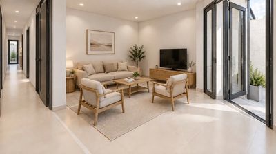 Sở hữu ngay nhà vườn 275m2 chỉ với 500tr — ảnh 1