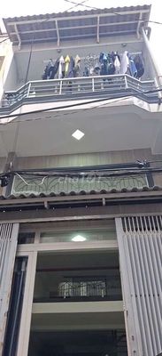 Nhà thuê nguyên căn ,nội thất đẹp ,ở liền — ảnh 1
