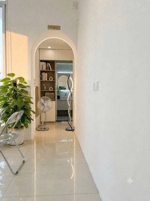 Bán nhà tập thể tầng 1 kim mã thượng — ảnh 1