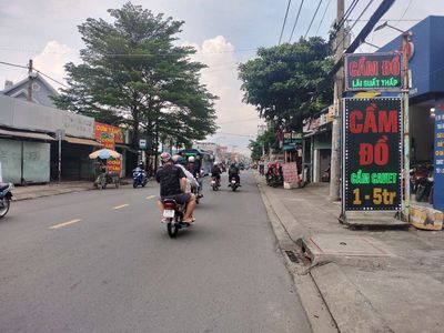 Cho thuê nhà lô góc 2MT .nguyễn ảnh thủ .Trung mỹ tây .q12 .180m2 đẹp — ảnh 1