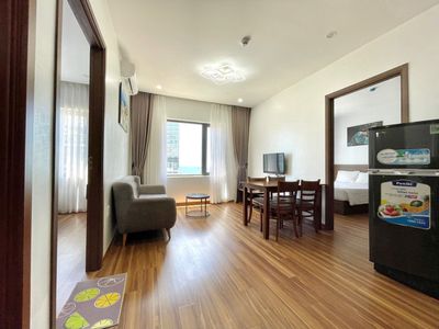 Căn hộ 2 phòng ngủ gần biển – sơn trà, đà nẵng — ảnh 1