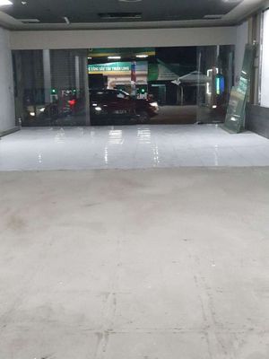 Chính chủ cho thuê mb mặt tiền huỳnh tấn phát quận 7 — ảnh 1