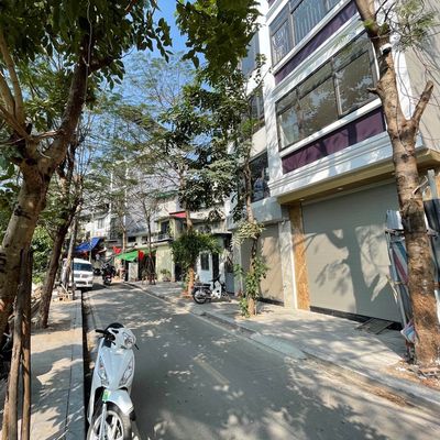 Nhà mặt hồ, mặt phố Đống Đa, kinh doanh đỉnh, 25.9 tỷ — ảnh 1