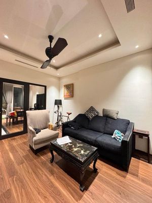 Bán nhà mặt ngõ 140 Ngọc Thụy, Long Biên, có gara ô tô — ảnh 1