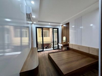 Bán nhà Hoàng Hoa Thám, Ba Đình, 8.8 tỷ — ảnh 1