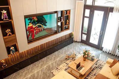 Bán nhà 5 tầng thang máy Vinhomes Ocean Park 2, 56m2 — ảnh 1
