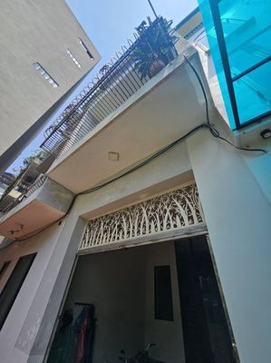 Nhà xây, Ngõ nông, Ngọc Thụy, Long Biên, hơn 11 tỷ — ảnh 1