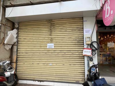 Nhà cho thuê nguyên căn mặt tiền đừờng Lê Văn Sỹ — ảnh 1