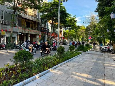 Bán nhà Nguyễn Đình Chiểu, Hai Bà Trưng, Căn góc 3 thoáng, Ô tô ngủ tr — ảnh 1