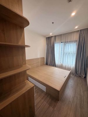 Cho thuê căn hộ 1N+ Vinhome Smart City — ảnh 1