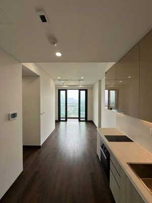 Bán căn hộ Vinhomes Smart City Mas B view hồ — ảnh 1