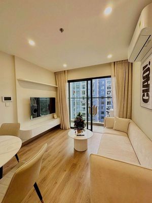Cho thuê căn hộ 1N1+ Imperia Smart City full đồ — ảnh 1