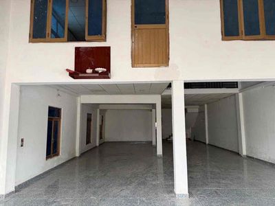 Mặt bằng kinh doanh đa nghành nghề 8 x 20m — ảnh 1