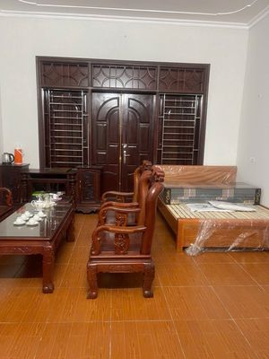 Cho thuê nhà mặt phố Quốc lộ 1A gần khu công nghiệp Đồng Văn — ảnh 1