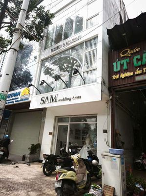 Cho thuê nhà mặt tiền gs1 xây trệt 2 lâ — ảnh 1