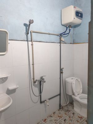 Cho thuê nhà 1 tầng 45m2 — ảnh 1
