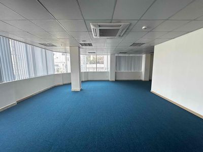 Văn Phòng 50m2, Nguyễn Hữu Cầu, Tân Định Q1 — ảnh 1