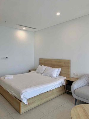 Cho thuê căn hộ Studio Sceniabay Nha Trang — ảnh 1