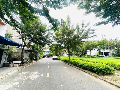Bán Đường Thanh Lương 9 View Trực Tiếp Công Viên , Kẹp Giữa 2 Nhà , Kh — ảnh 1