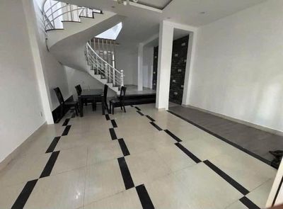 Cho thuê nhà 3 tầng Mai Xuân Thưởng, Thanh Khê, 70m², 15 triệu/tháng — ảnh 1