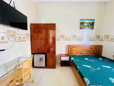 Cho thuê căn hộ full nội thất biển Mỹ Khê, Đà Nẵng — ảnh 1