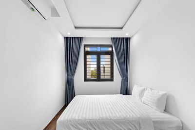 Cho thuê căn hộ 2PN đường Phước Trường 12 — ảnh 1